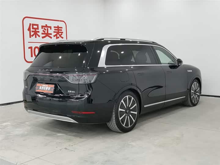 Фото 2 - Aito M9