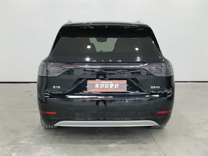Фото 4 - Aito M9