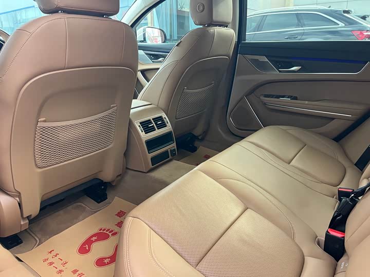 Фото 5 - Jaguar XF L