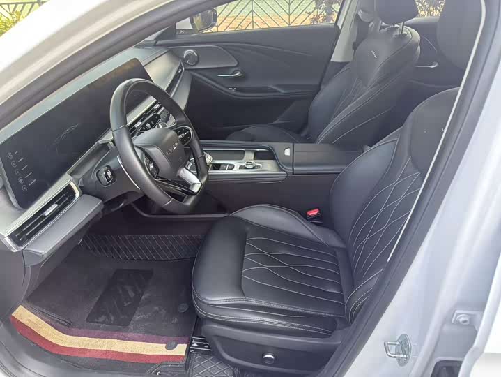 Фото 4 - Chery Arrizo 8