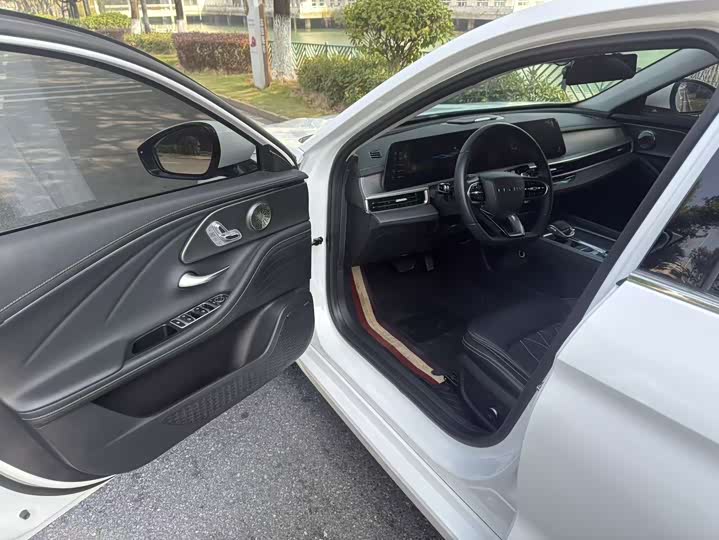 Фото 5 - Chery Arrizo 8