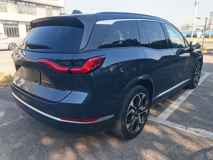 Фото 5 - Nio ES8