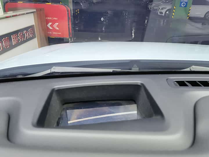 Фото 11 - Nio ES6