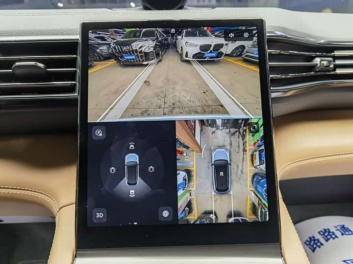 Фото 12 - Nio ES6