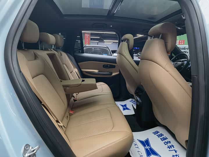 Фото 9 - Nio ES6