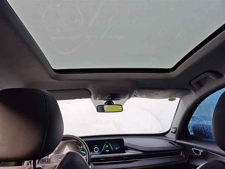 Фото 18 - Chery Tiggo 7 Plus