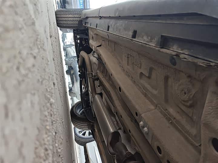 Фото 21 - Chery Tiggo 7 Plus