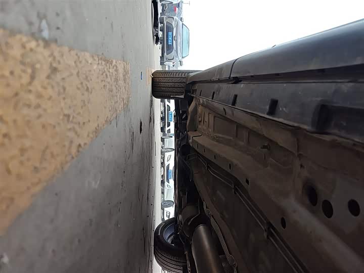 Фото 22 - Chery Tiggo 7 Plus