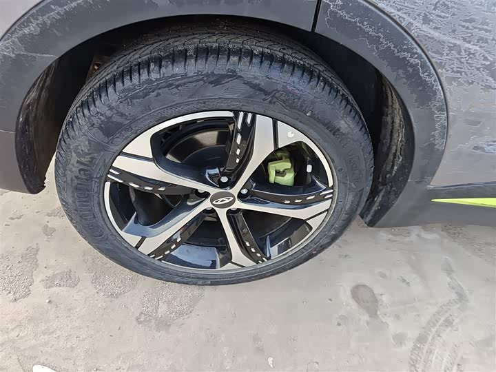 Фото 26 - Chery Tiggo 7 Plus