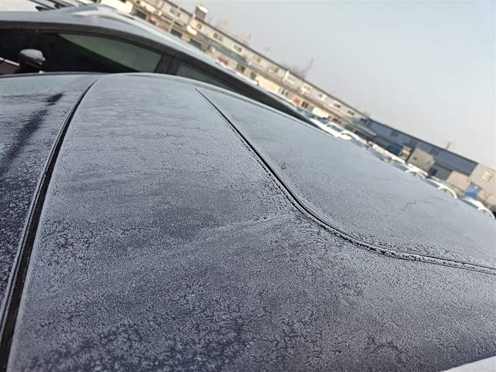 Фото 27 - Chery Tiggo 7 Plus