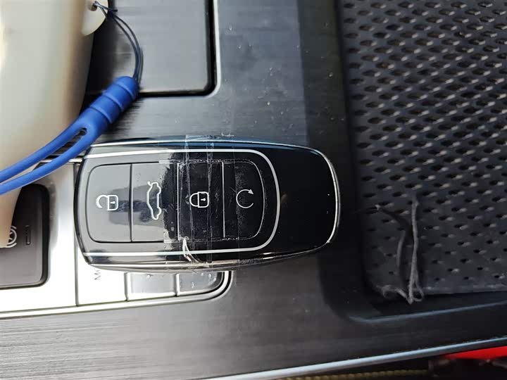 Фото 9 - Chery Tiggo 7 Plus