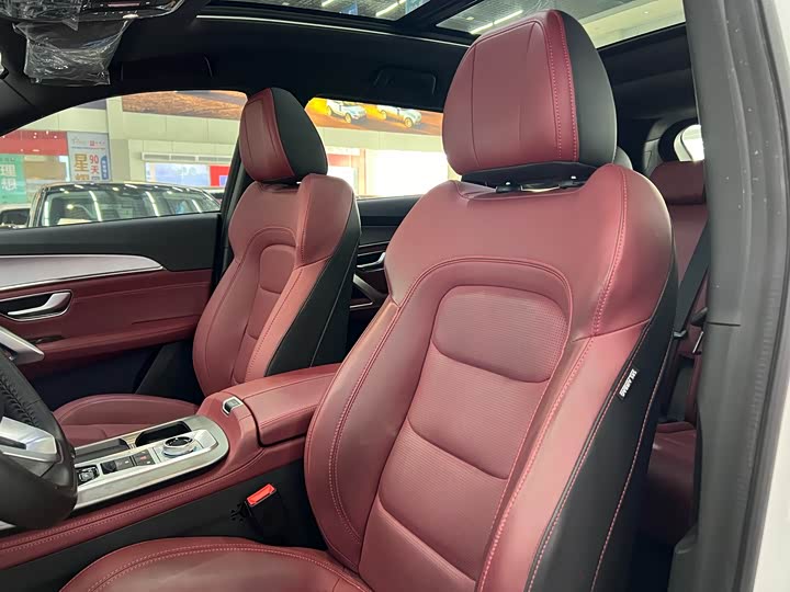 Фото 16 - Jetour X70 Plus