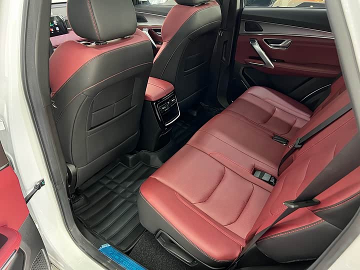 Фото 17 - Jetour X70 Plus