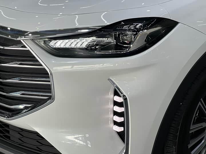 Фото 4 - Jetour X70 Plus