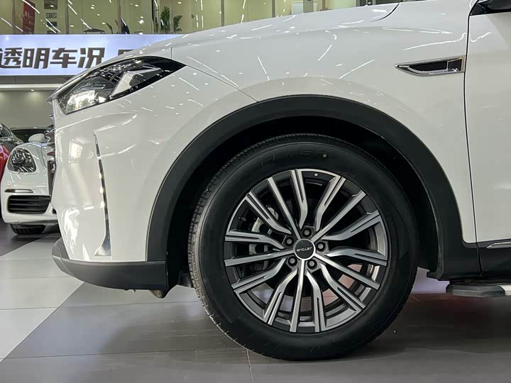 Фото 7 - Jetour X70 Plus