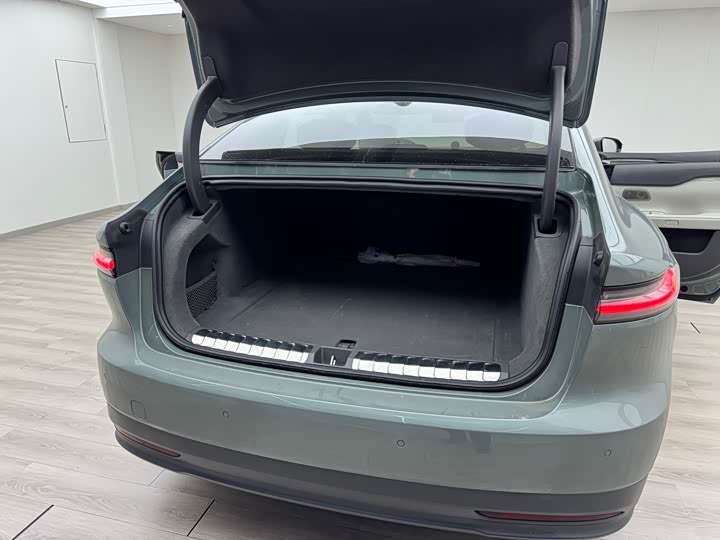 Фото 14 - Nio ET7