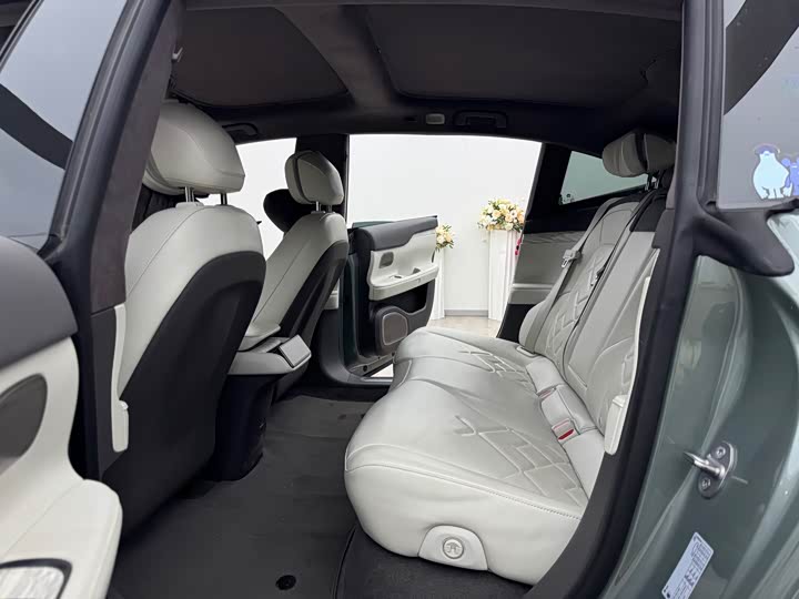 Фото 16 - Nio ET7