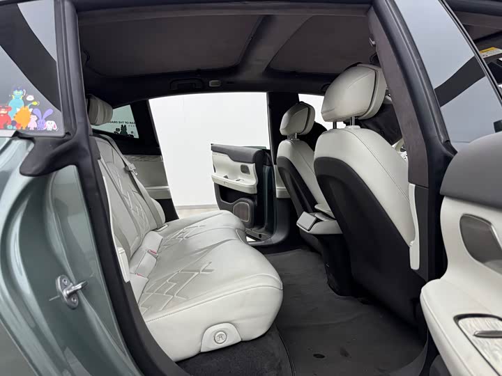 Фото 17 - Nio ET7