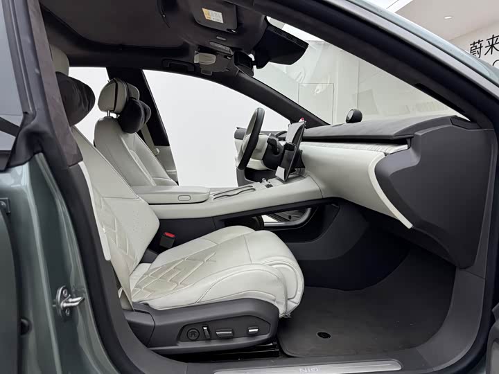 Фото 18 - Nio ET7