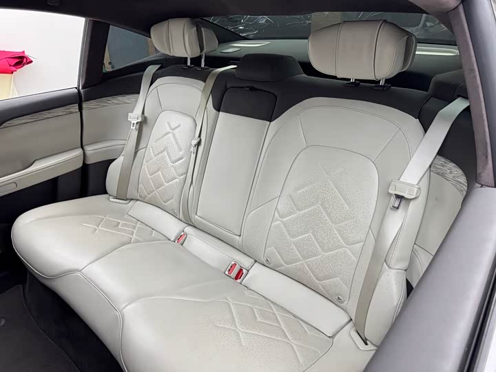 Фото 20 - Nio ET7