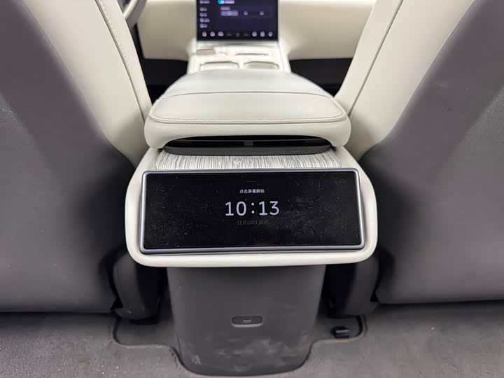 Фото 23 - Nio ET7