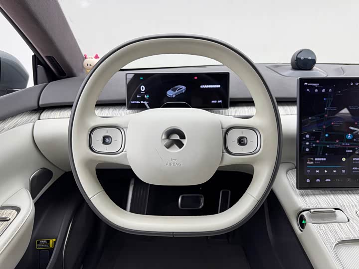 Фото 26 - Nio ET7