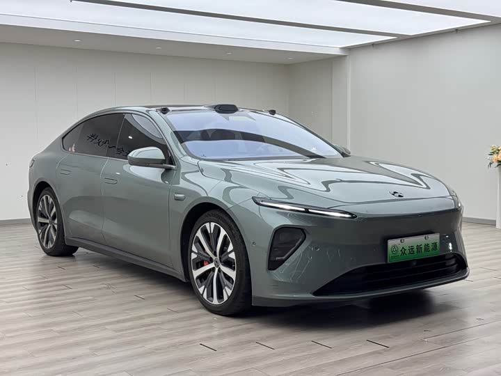 Фото 5 - Nio ET7