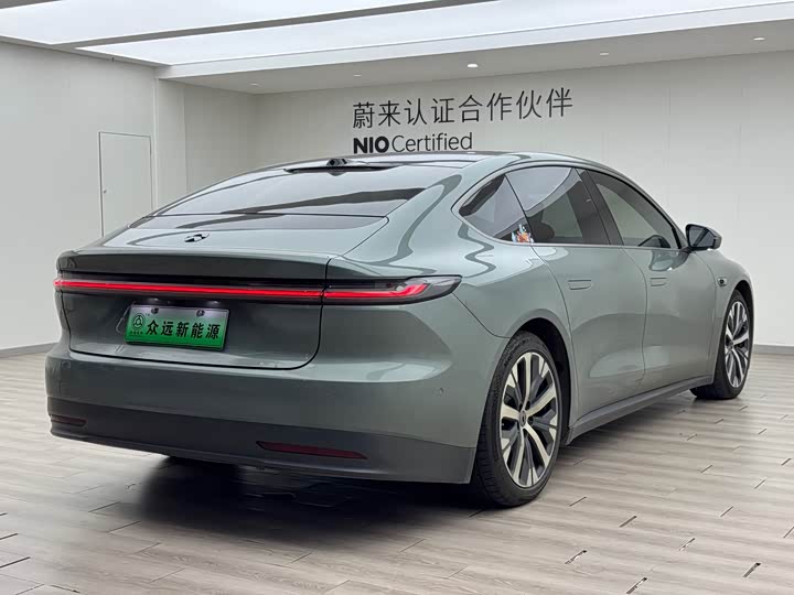 Фото 6 - Nio ET7