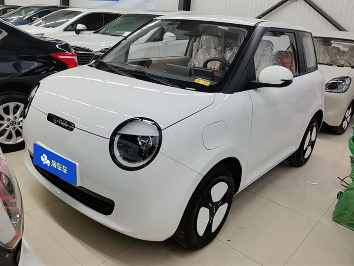 Фото 1 - Changan Qiyuan (Nevo) Lumin