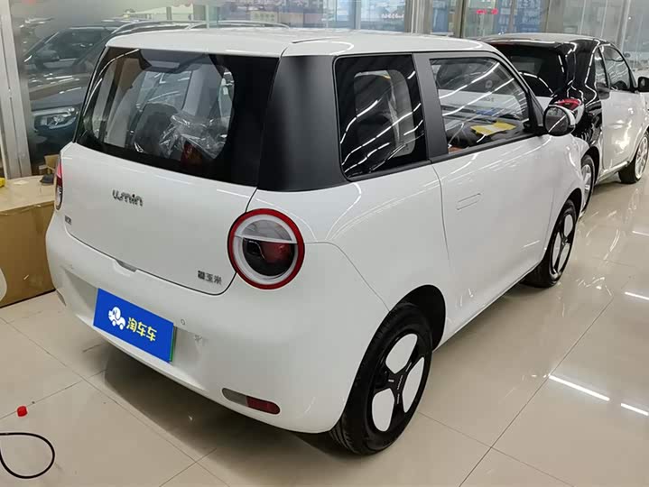 Фото 3 - Changan Qiyuan (Nevo) Lumin