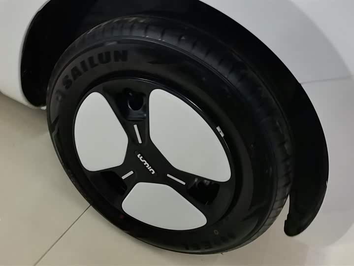 Фото 6 - Changan Qiyuan (Nevo) Lumin