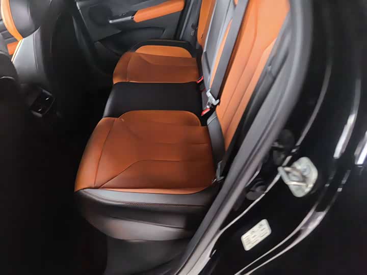 Фото 13 - Changan UNI-V