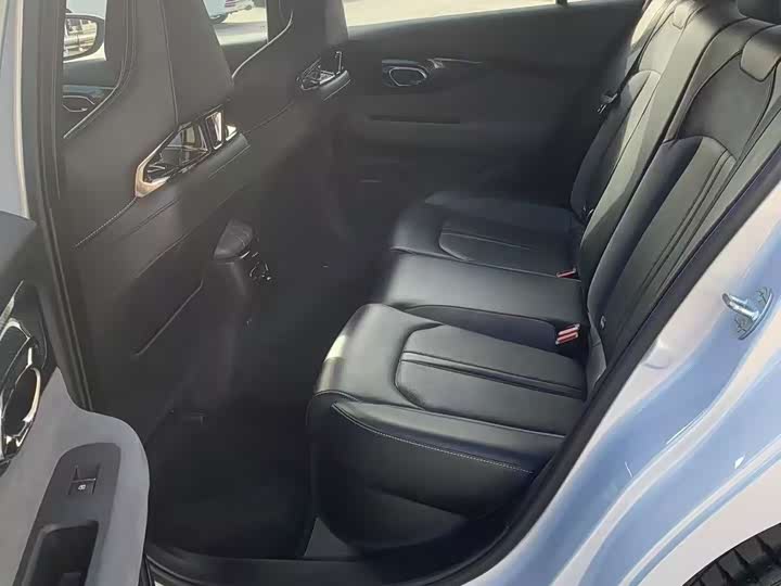 Фото 11 - GAC Trumpchi Empow R