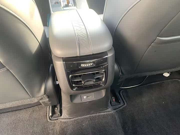 Фото 12 - GAC Trumpchi Empow R