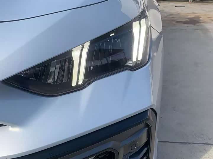 Фото 4 - GAC Trumpchi Empow R