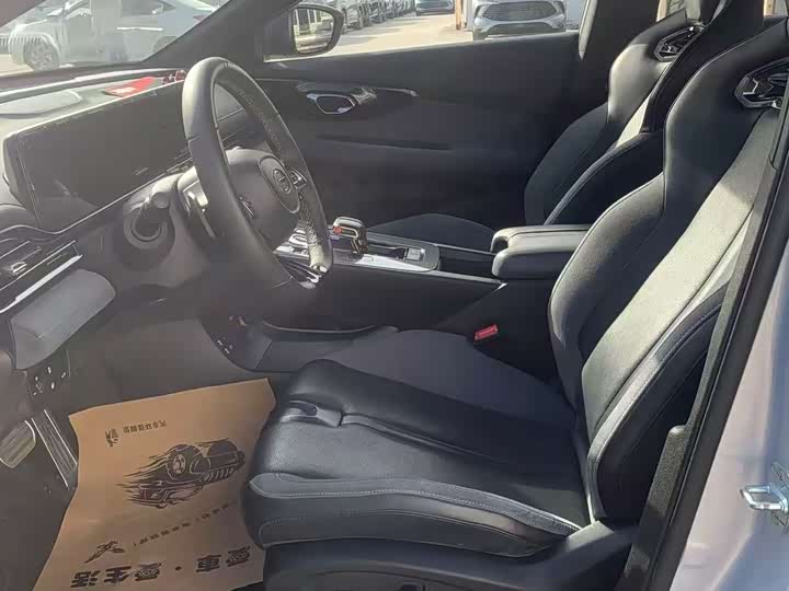 Фото 5 - GAC Trumpchi Empow R