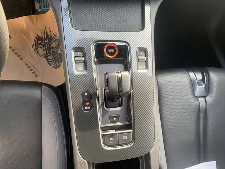 Фото 8 - GAC Trumpchi Empow R