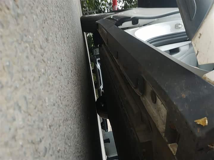 Фото 21 - BAIC Arcfox Kaola