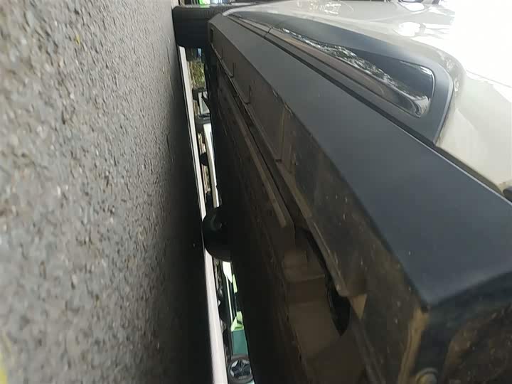 Фото 22 - BAIC Arcfox Kaola