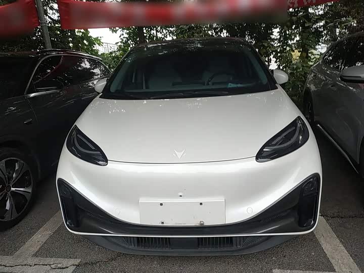 Фото 3 - BAIC Arcfox Kaola