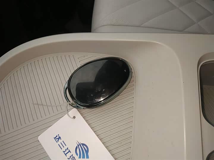 Фото 9 - BAIC Arcfox Kaola