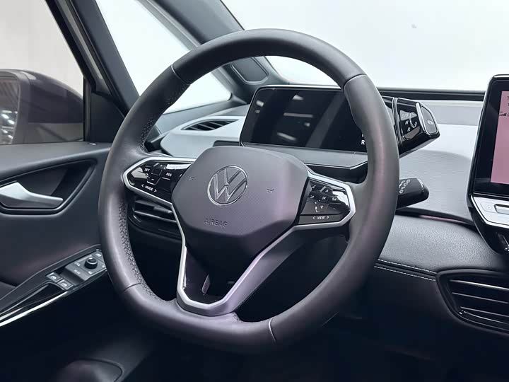 Фото 10 - Volkswagen ID.3