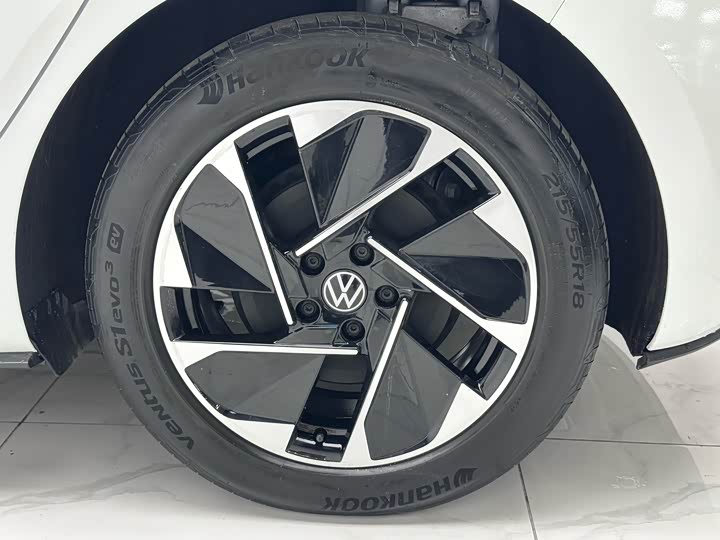 Фото 11 - Volkswagen ID.3