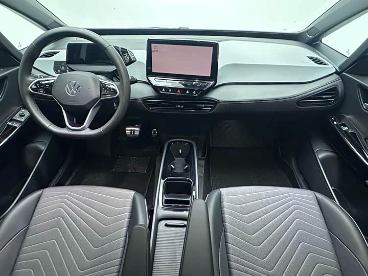 Фото 14 - Volkswagen ID.3