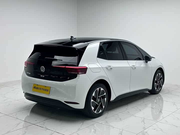 Фото 16 - Volkswagen ID.3