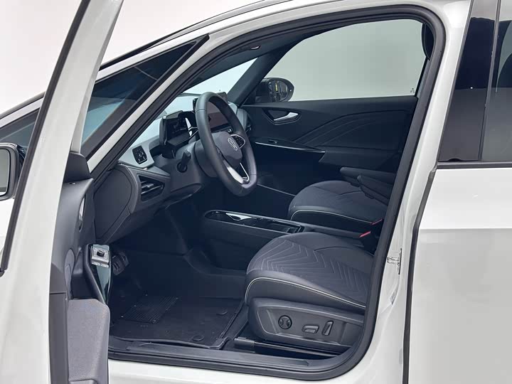 Фото 20 - Volkswagen ID.3