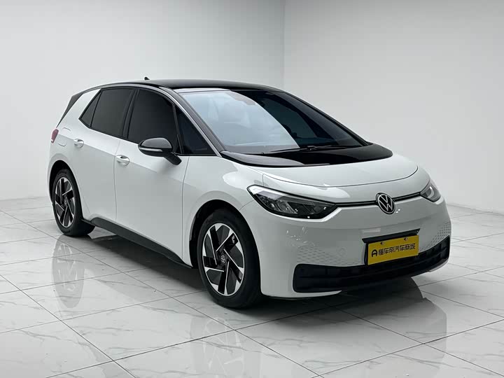 Фото 3 - Volkswagen ID.3