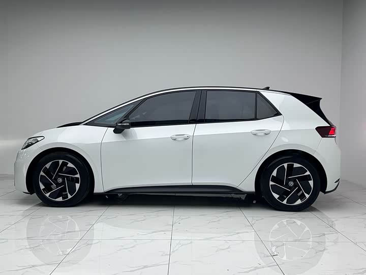 Фото 6 - Volkswagen ID.3