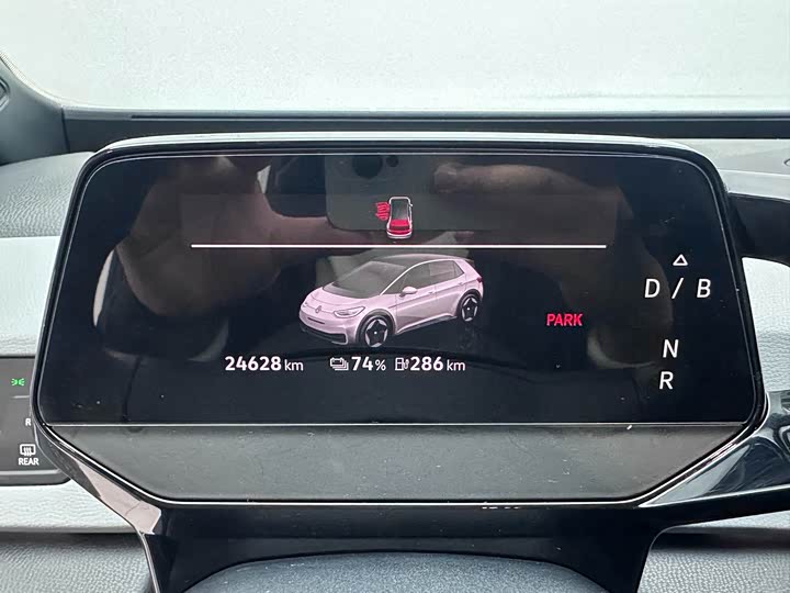 Фото 8 - Volkswagen ID.3