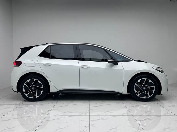 Фото 9 - Volkswagen ID.3